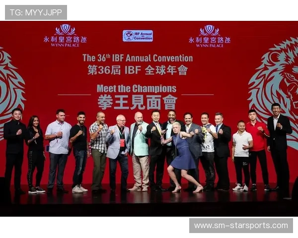 国际拳击联盟在选手医疗保障上推动长期保障制度建立，国际职业拳击组织