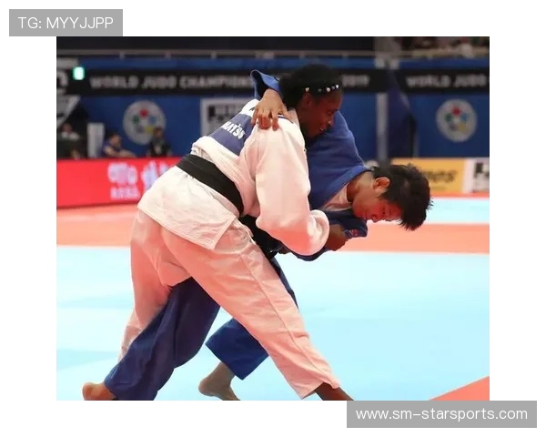 柔道世锦赛出现新面孔夺冠，柔道世锦赛 2018 奖牌榜
